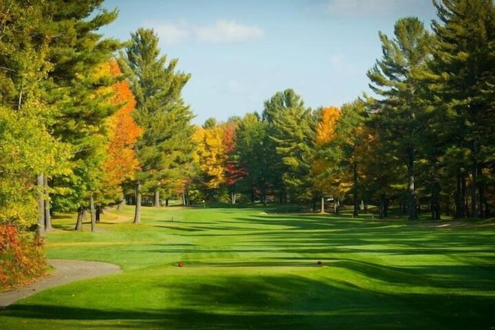 Golf 16 of 30
