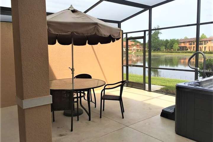 Terrace/Patio 37 of 39