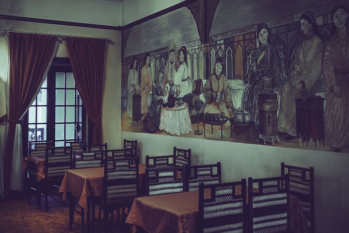 Dining 22 of 47