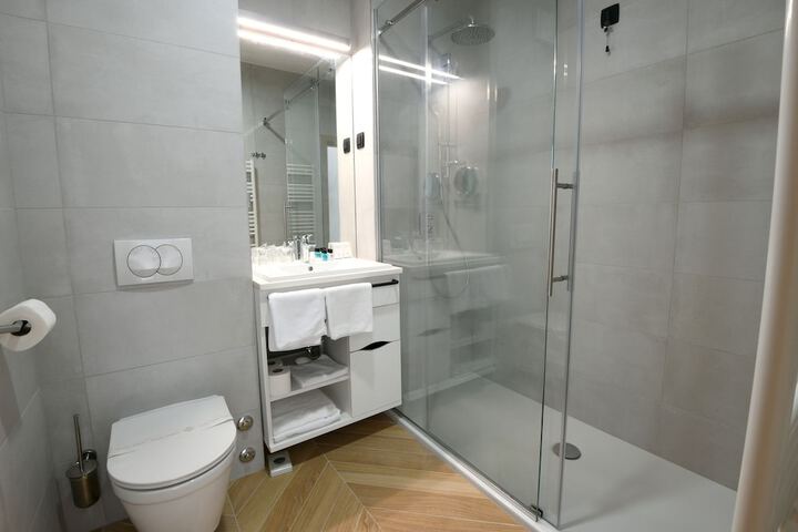 Bath Amenities