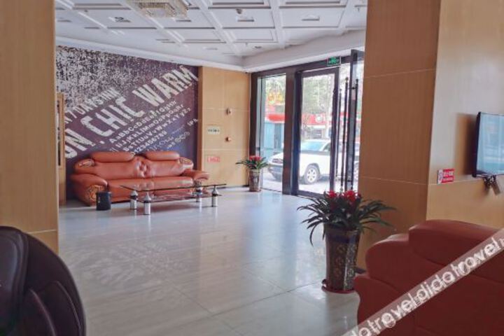 Hotel Interior 4 of 26
