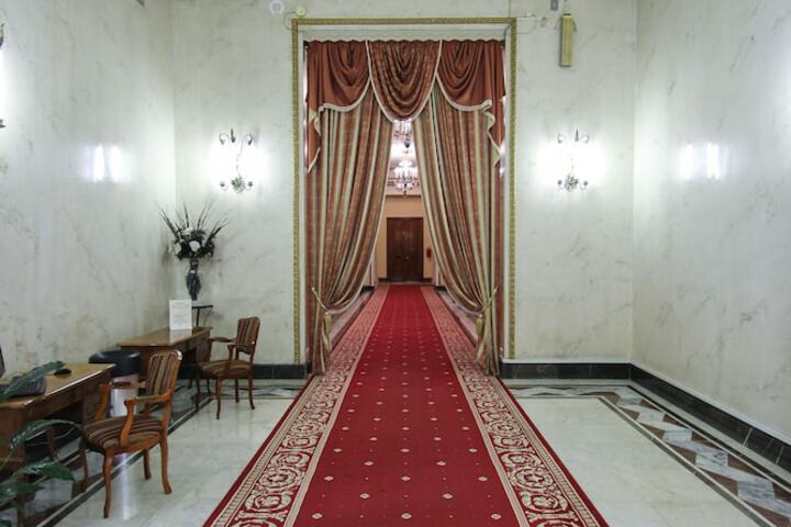 Hotel Interior 8 of 136