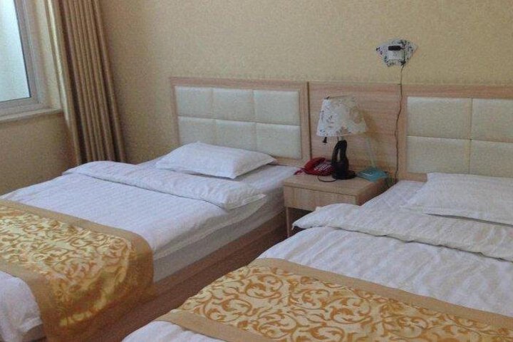 Jinpeng Express Inn