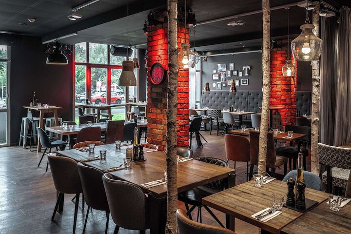 Restaurants