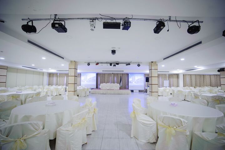 Wedding/Banquet 21 of 29