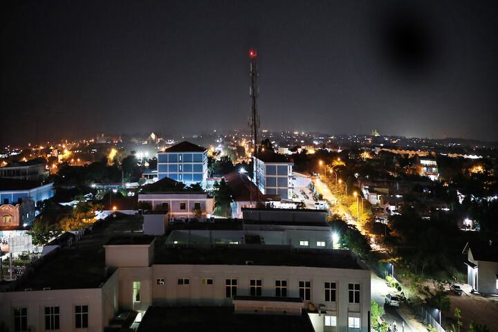 Hotel View 18 of 18