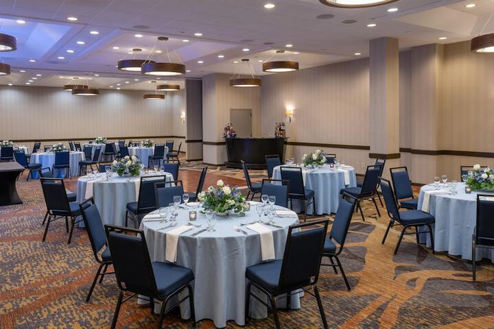 Ballroom