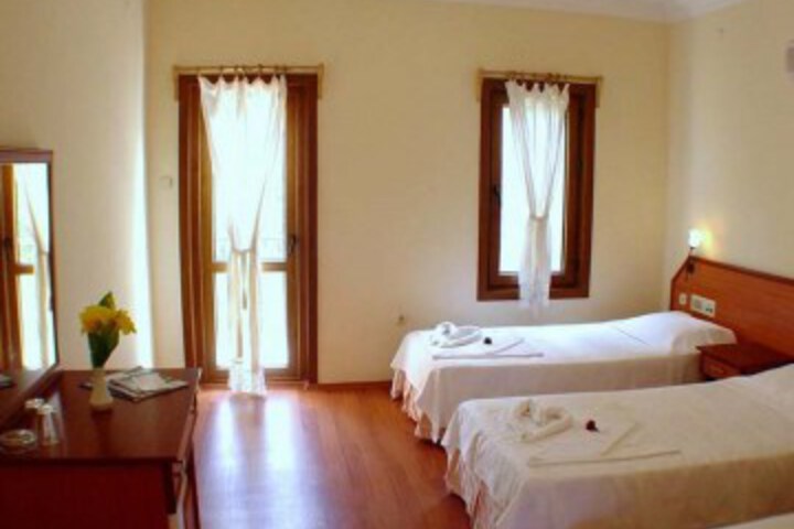 Liberty Hotels Hisarönü