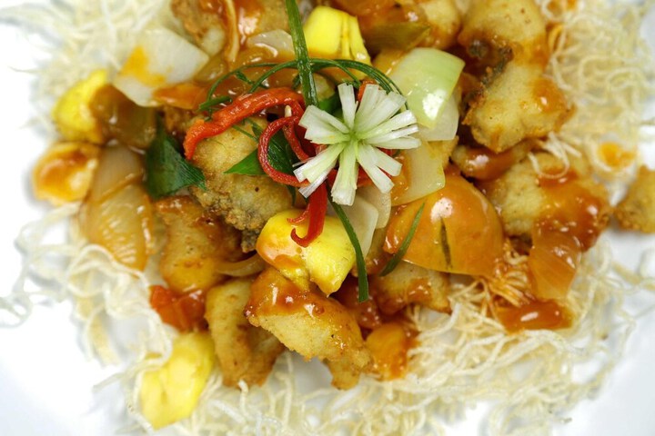 Dining Photos