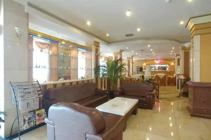 Hotel Interior 2 of 5