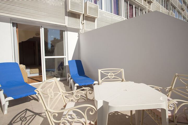 Terrace/Patio 15 of 30