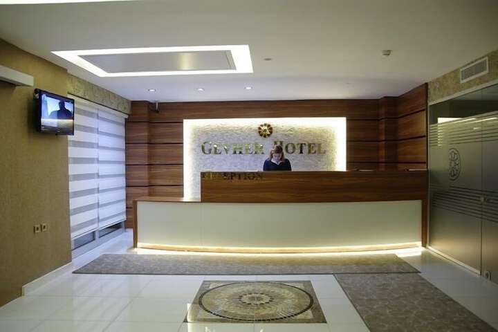 Hotel Interior 3 of 22