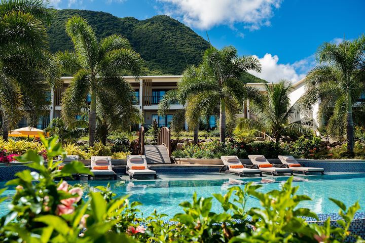 Photo of Golden Rock Dive & Nature Resort