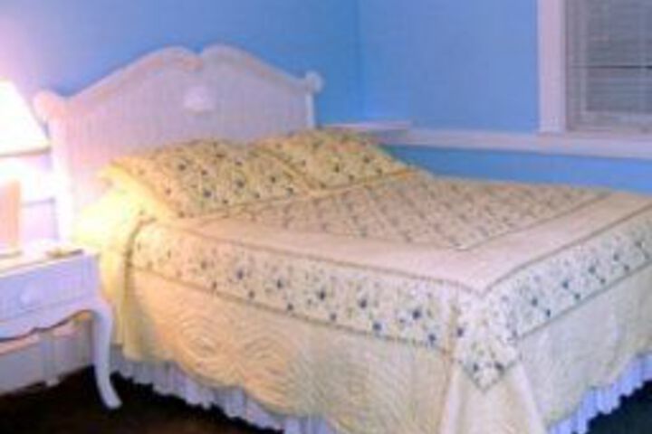 Edgartown Lodge