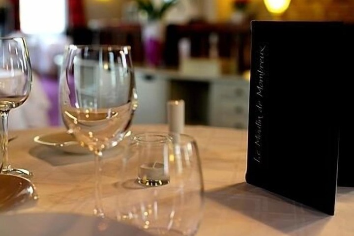 Restaurants