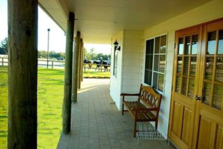 Terrace/Patio 24 of 31