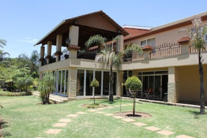 Hotel 1 of 2