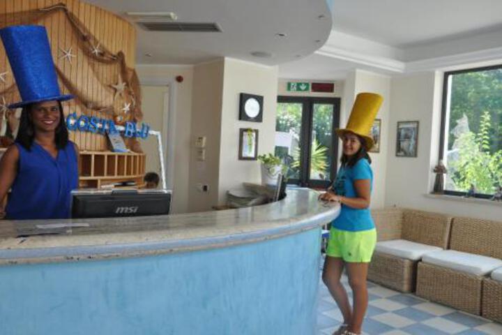 Hotel Interior 72 of 84