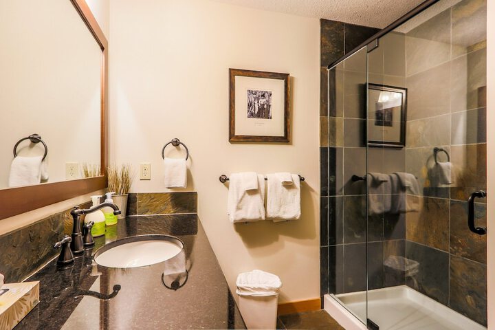 Bathroom Vanities