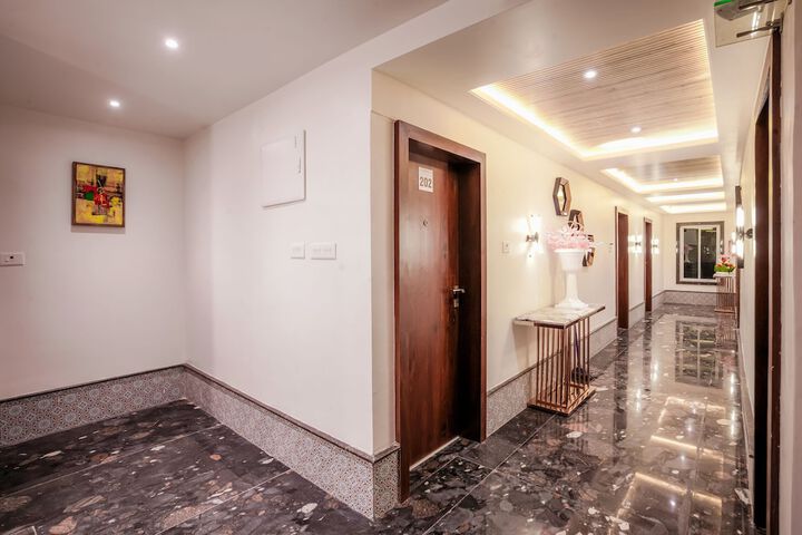 Hotel Interior 3 of 55