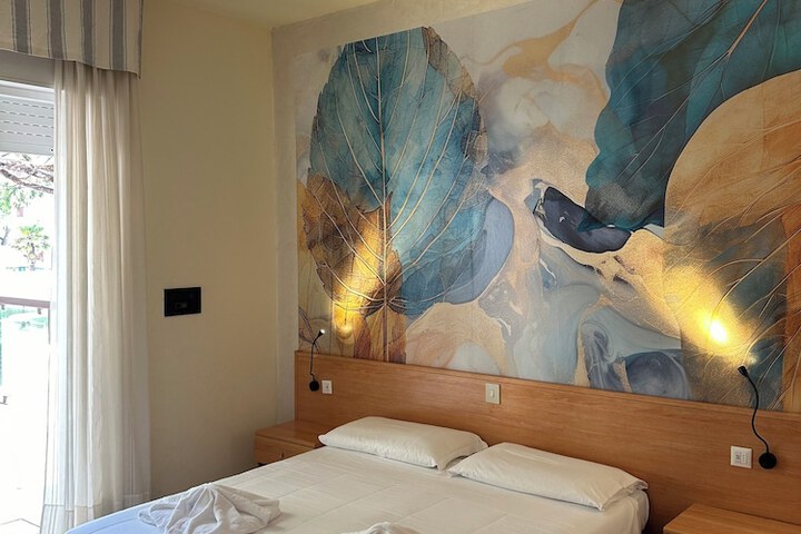 Hotel La Maison in Jesolo