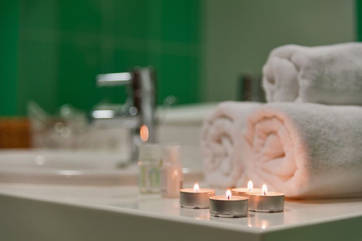 Bathroom Vanities