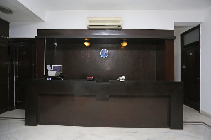 Hotel Interior 3 of 10