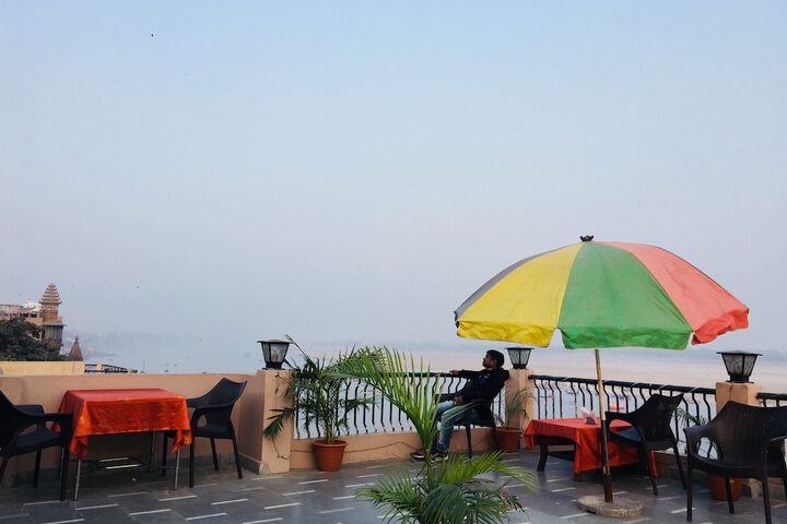 Terrace/Patio 82 of 83