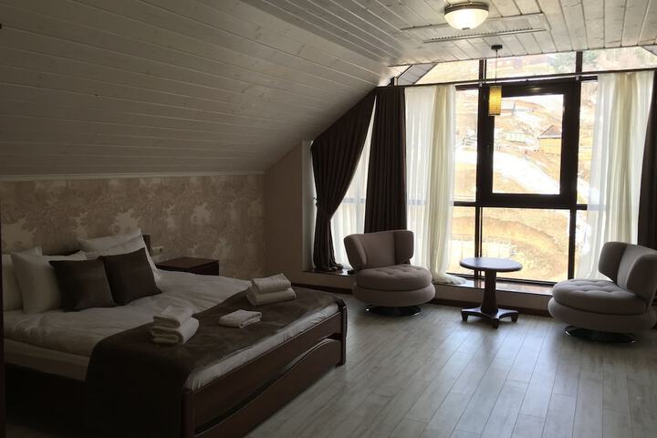 Carparosa Hotel