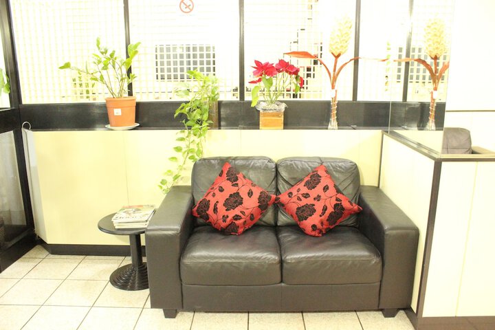 Lobby Photos
