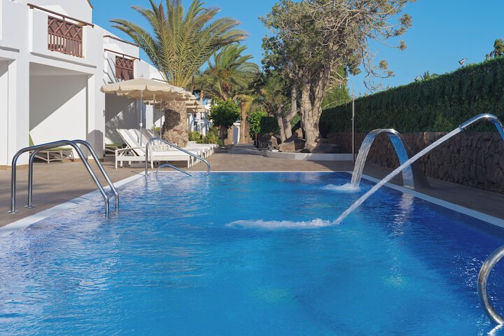Pool to Cool
