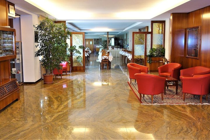 Lobby Photos