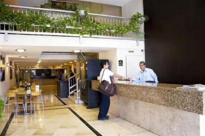 Hotel Interior 2 of 30