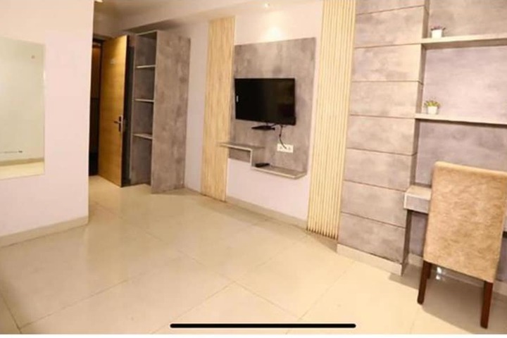 Hotel Interior 2 of 19