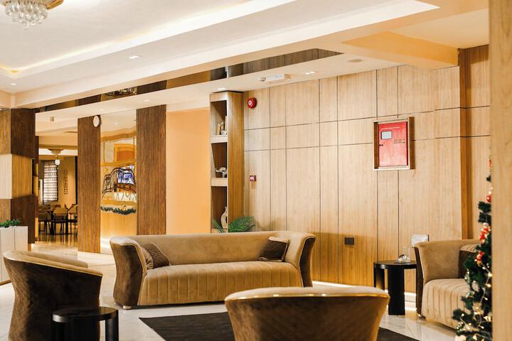 Hotel Interior 2 of 44