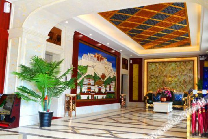 Hotel Interior 12 of 21