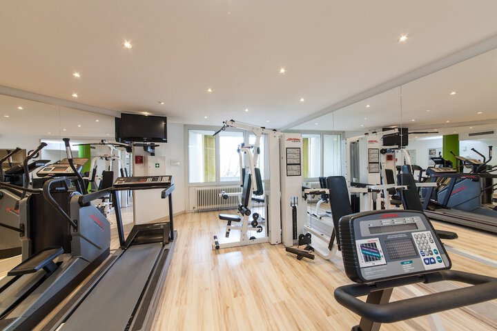 Fitness Center Photo