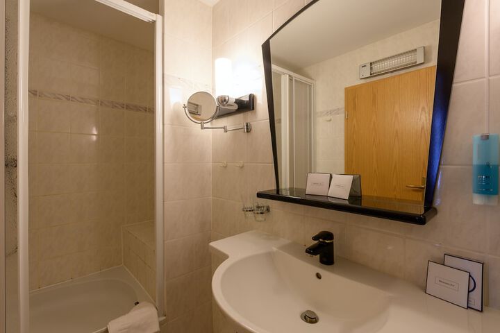 Bath Interior