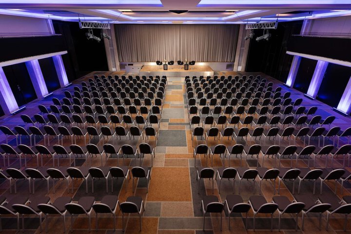 Meeting 137 of 146