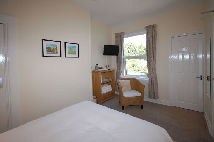 Abbey Guest House Image 10