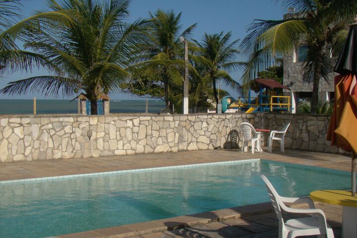 Hotel with Pool