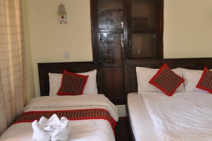 Room 3 of 4