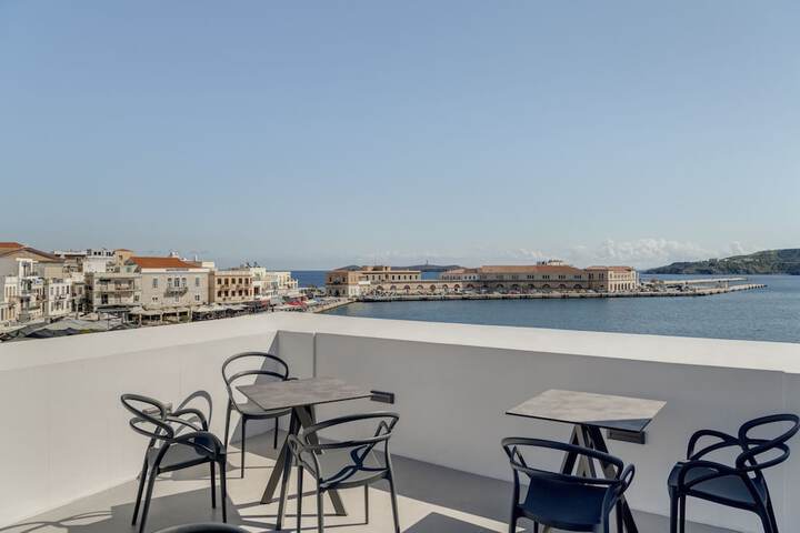 Terrace/Patio 59 of 64