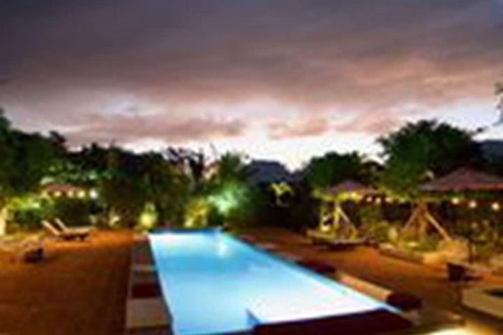 Malibu Popoyo in Tola
