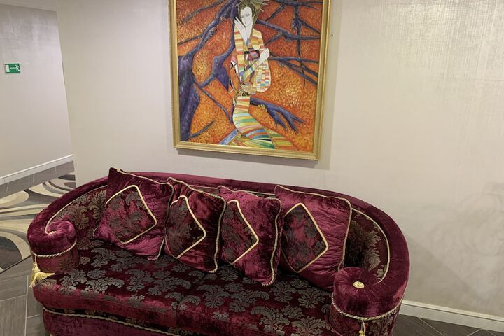 Hotel Interior 16 of 126