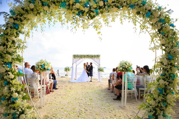 Wedding/Banquet 41 of 48