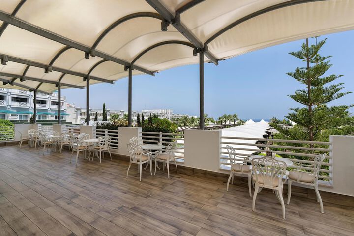 Terrace/Patio 167 of 171