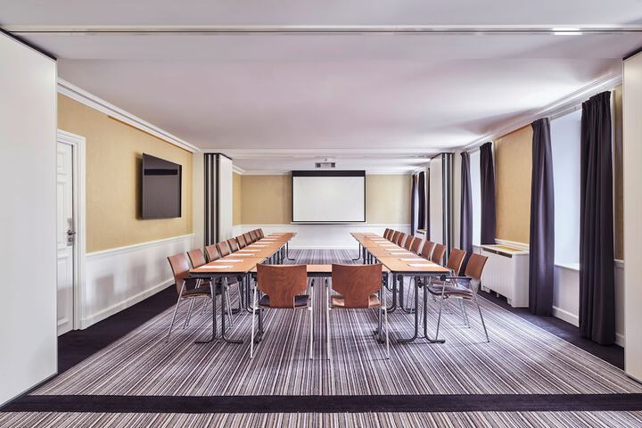 Meeting 46 of 57