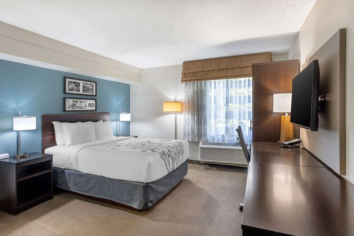 1 Queen Bed (4 of 14)