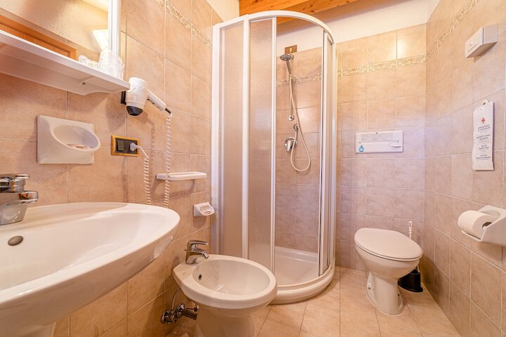 Bath Interior